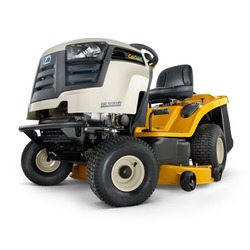 CC 1019 HN - TRAVNÍ TRAKTOR SE ZADNÍM VÝHOZEM