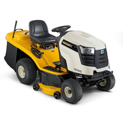 CC 1019 HN - TRAVNÍ TRAKTOR SE ZADNÍM VÝHOZEM