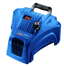 Kompresor HC 16 W s příslušenstvím, 1000W, Scheppach