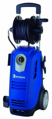 MPX 150 L - elektrická tlaková myčka