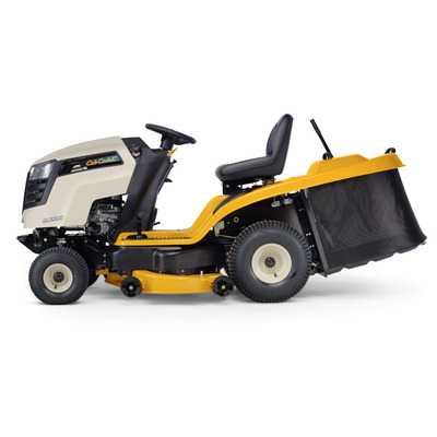 CC 1019 HN - TRAVNÍ TRAKTOR SE ZADNÍM VÝHOZEM