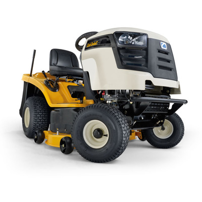 CC 1019 HN - TRAVNÍ TRAKTOR SE ZADNÍM VÝHOZEM