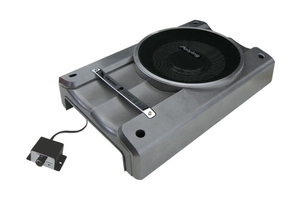 Subwoofer do auta Peiying NB-4000 (pod sedačku)