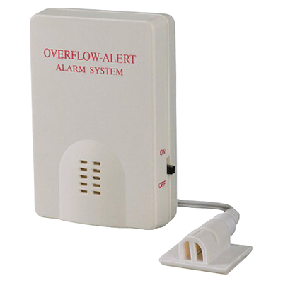 Detektor hladiny vody, LD-63HS, externí senzor, 4,5 V/DC, 97 dB