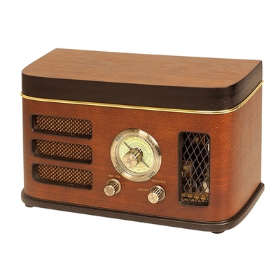 Retro rádio ORAVA RR-23